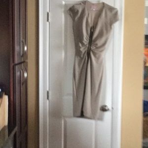 Designer dress